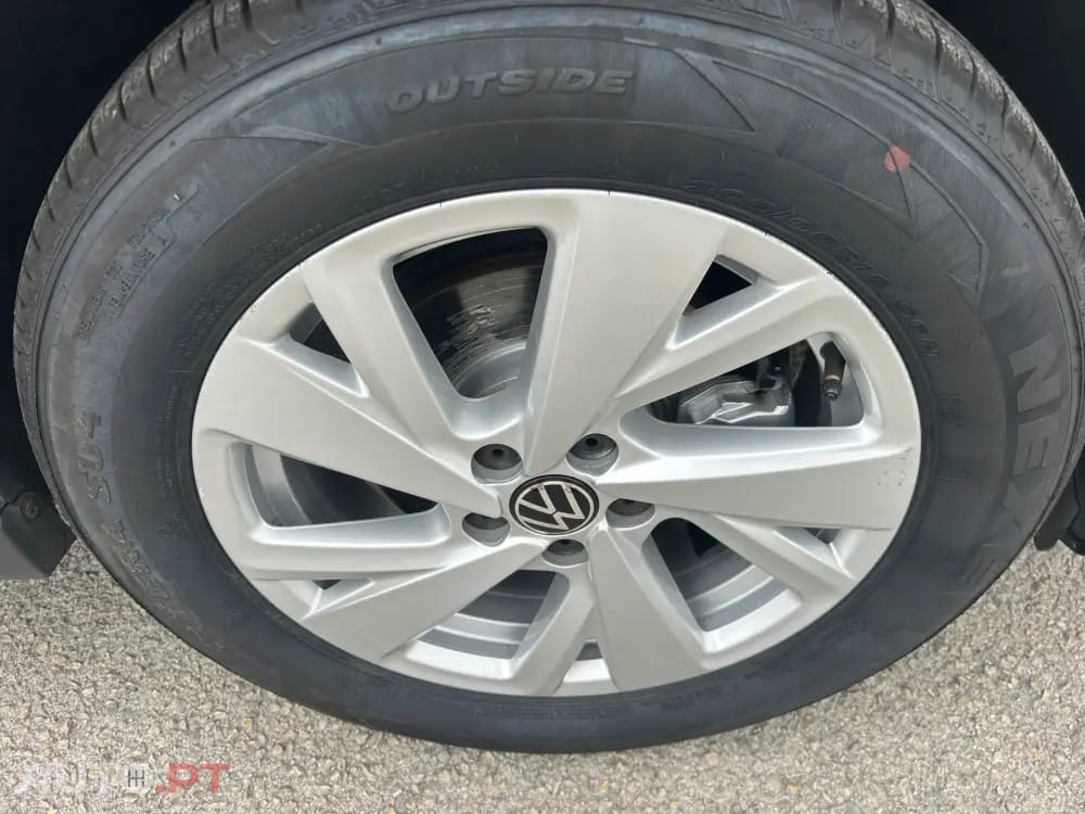 Volkswagen Taigo 1.0 TSI Urban Style