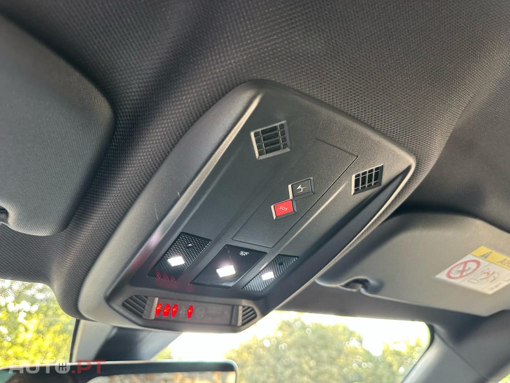 DS DS3 Crossback 1.2 PureTech Performance Line EAT8