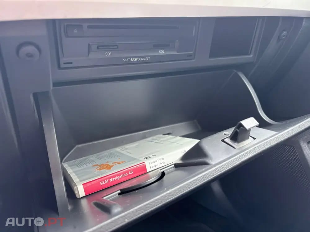 Seat Arona 1.0 TSI Xcellence