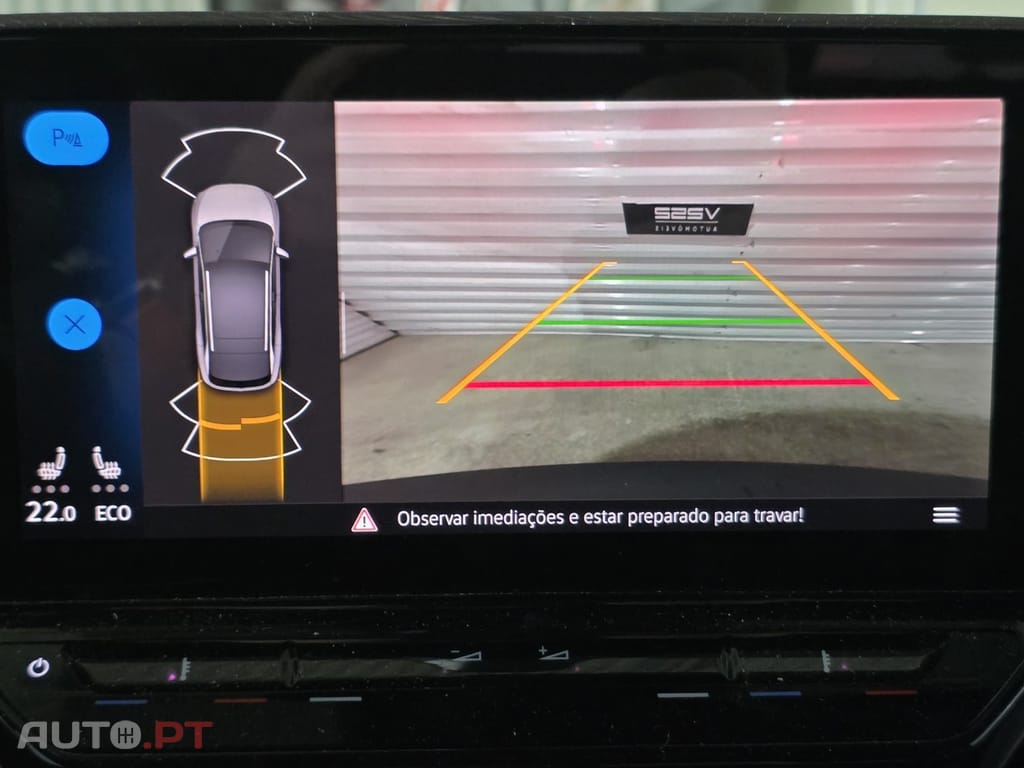 Volkswagen Id.4 77 kWh Pro Performance 1st