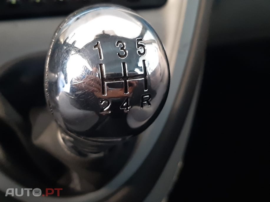 Citroen Xsara Picasso Exclusive 1.6 HDI 110 CV