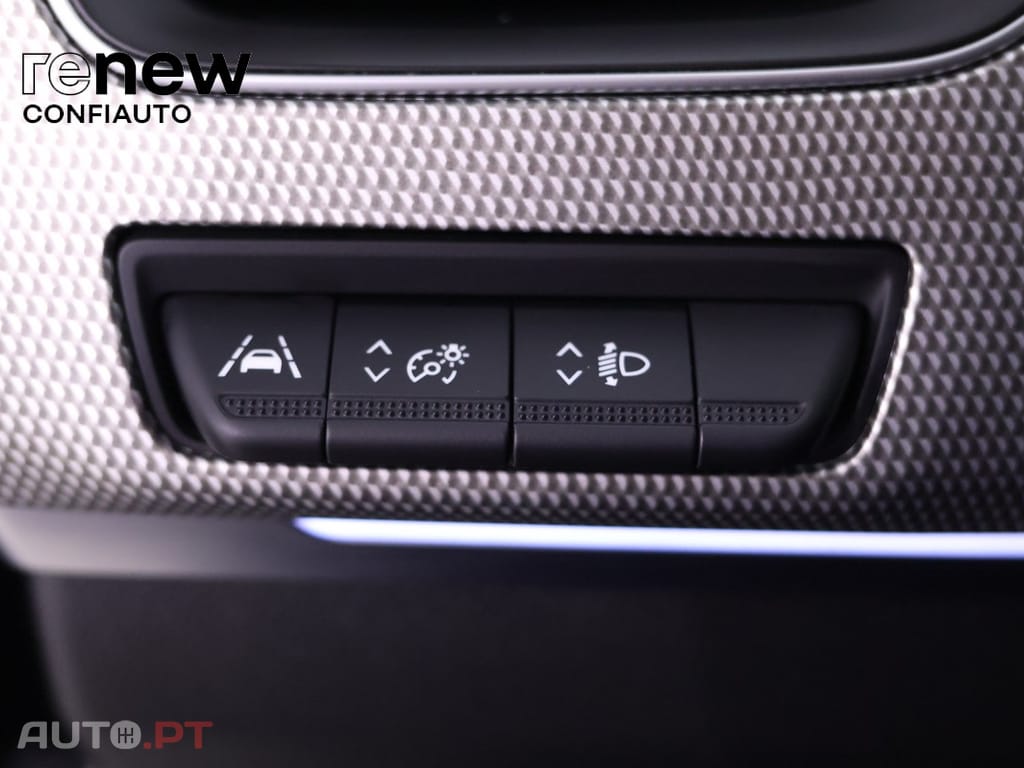Renault Arkana 1.6 E-Tech Intens