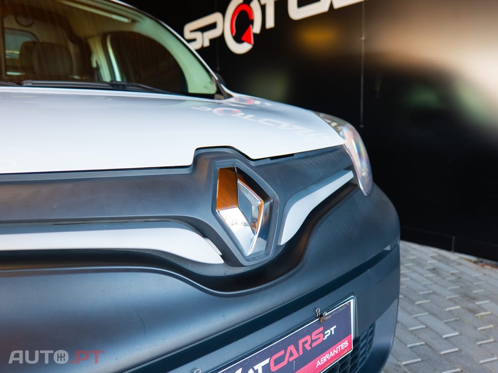 Renault Kangoo 1.5 dCi Business S/S