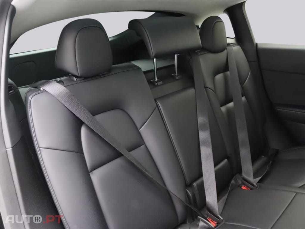 Tesla Model Y Long-Range AWD I.V.A DEDUTIVEL