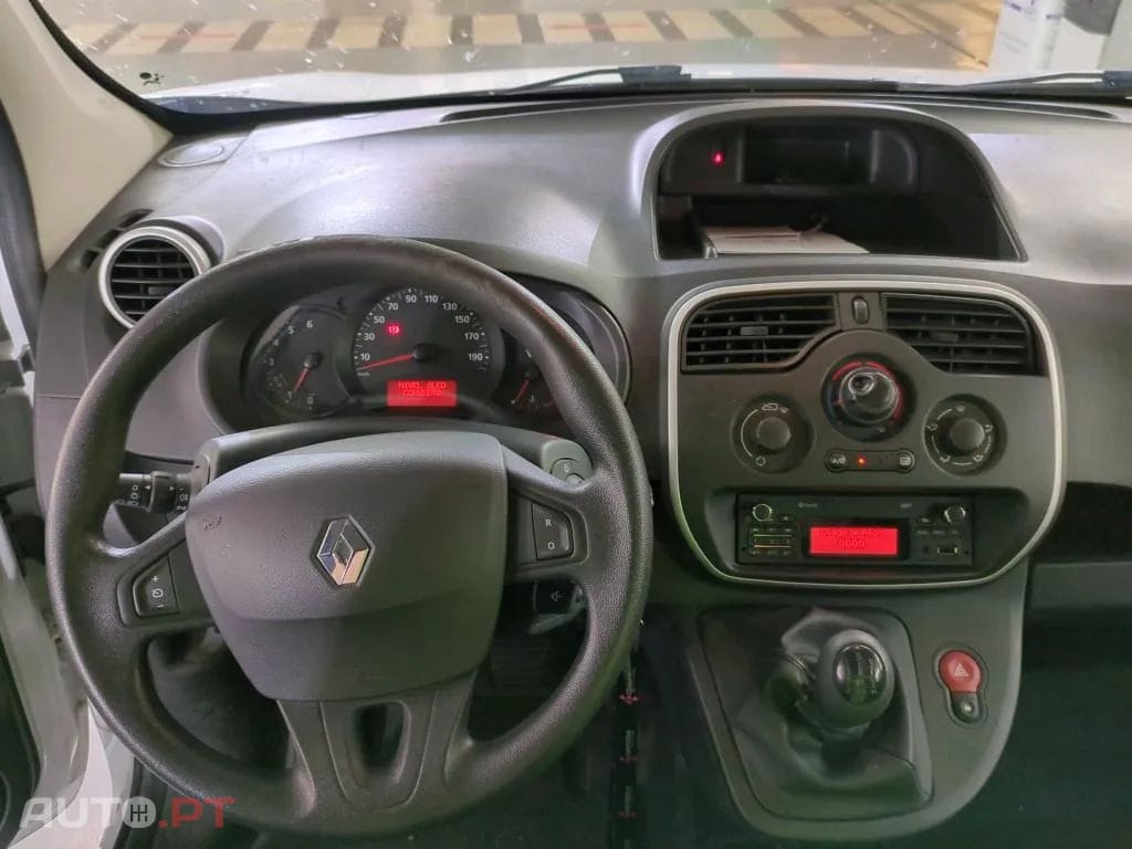 Renault Kangoo Express 1.5 dCi Business 3L S/S