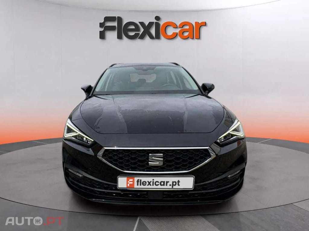 Seat Leon 2.0 TDI Style