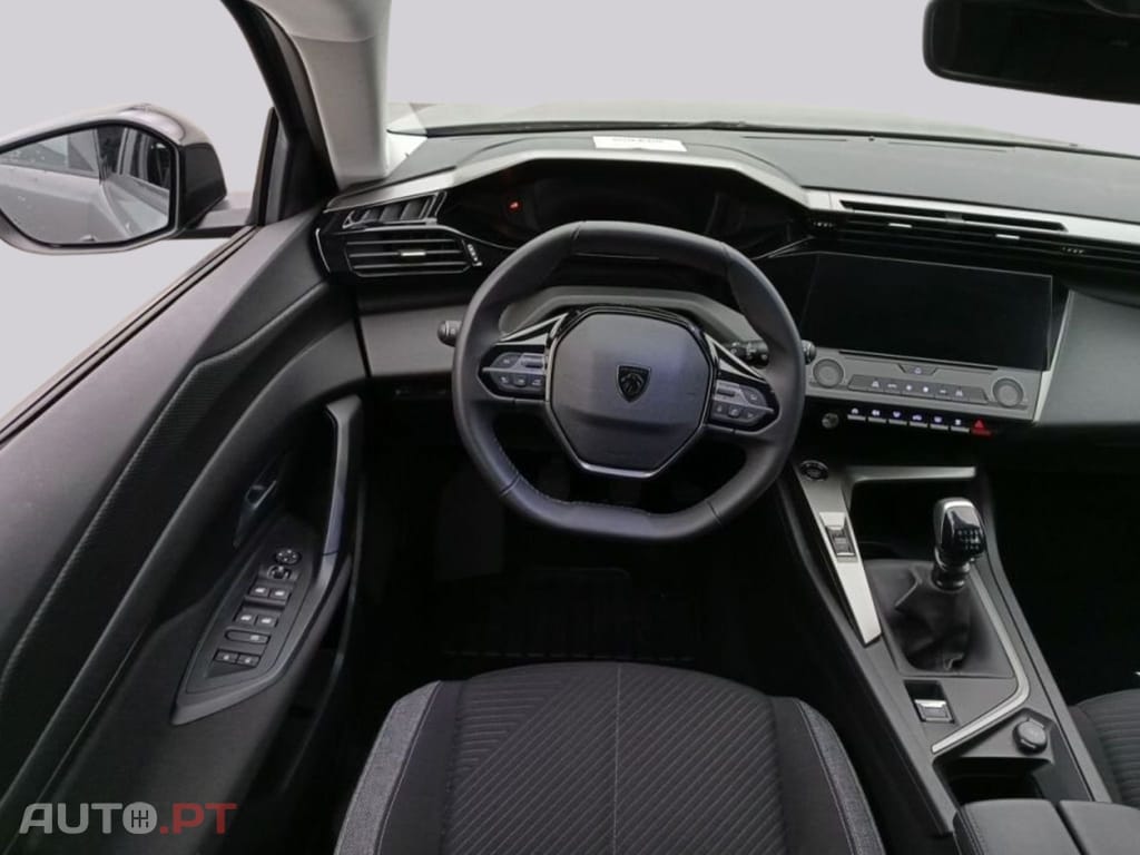 Peugeot 308 SW 1.2i Active Pack