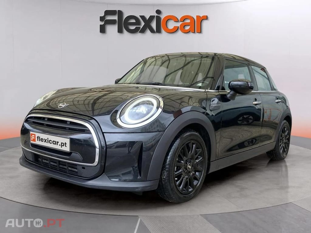 MINI Cooper Cooper Auto