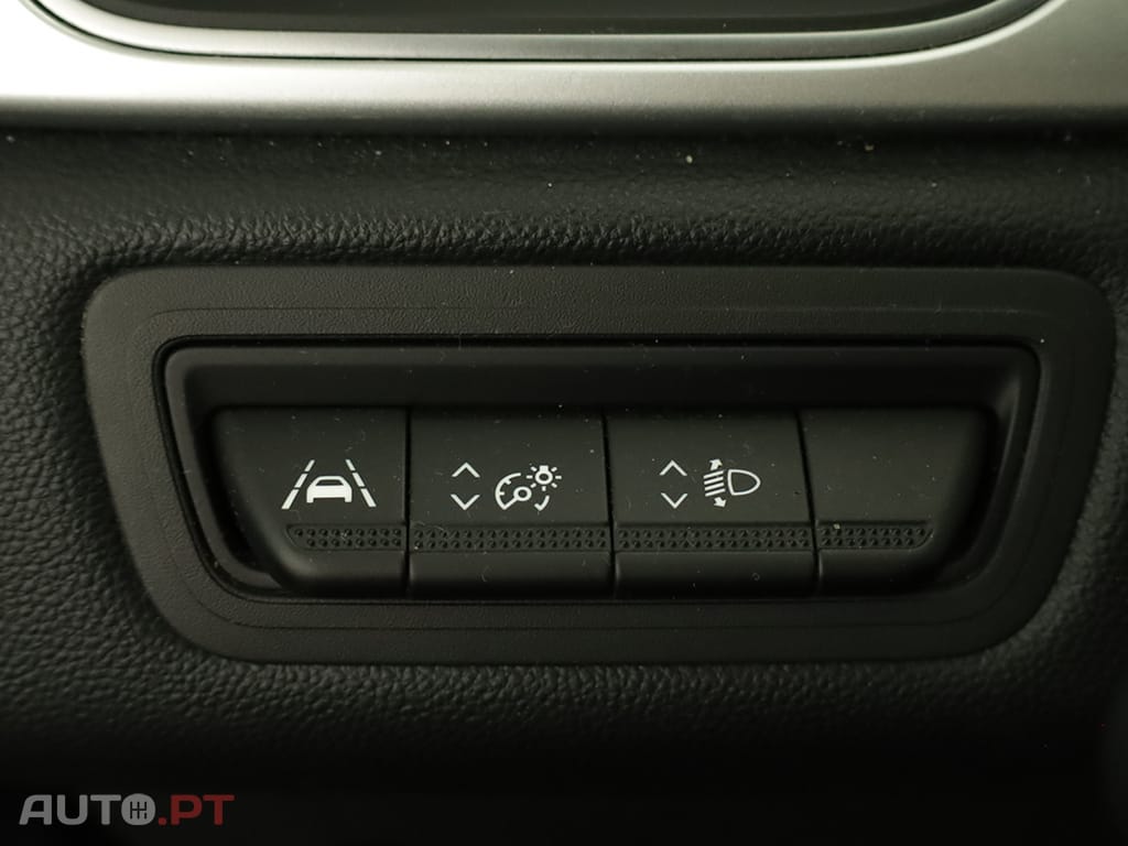 Renault Captur Captur 1.0 TCe Techno