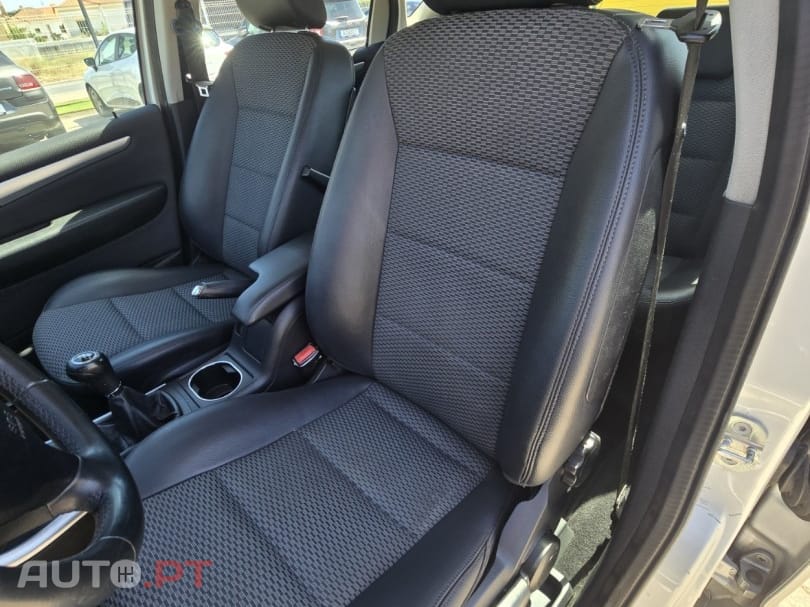Mercedes-Benz A 180 CDi Avantgarde