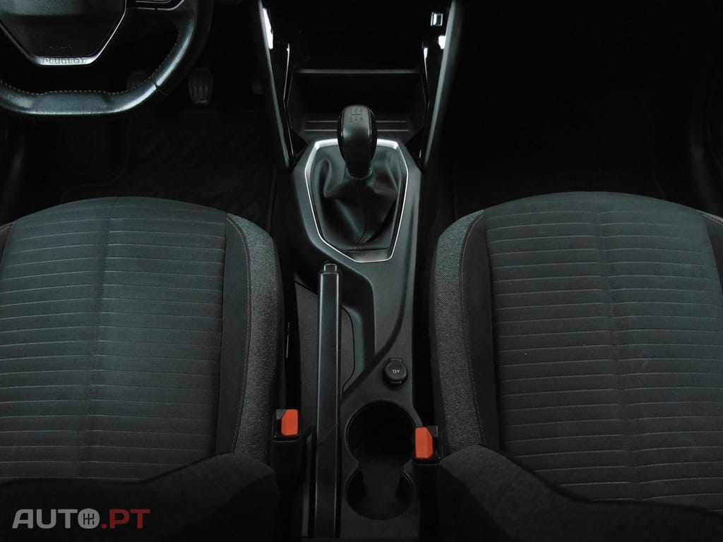 Peugeot 208 1.2 PureTech Active
