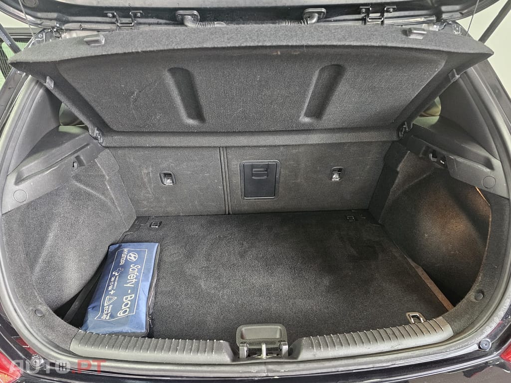 Hyundai i30 1.0 T-GDi Style Plus