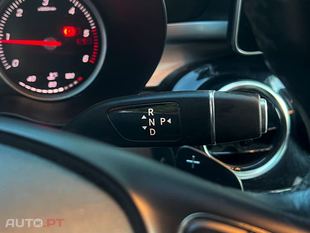 Mercedes-Benz C 180 d 1.6 Station