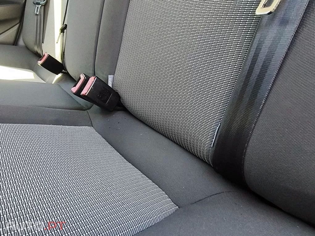 Seat Ibiza 1.2 TSI Style