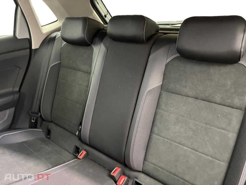 Volkswagen Polo 1.0 TSI Style DSG