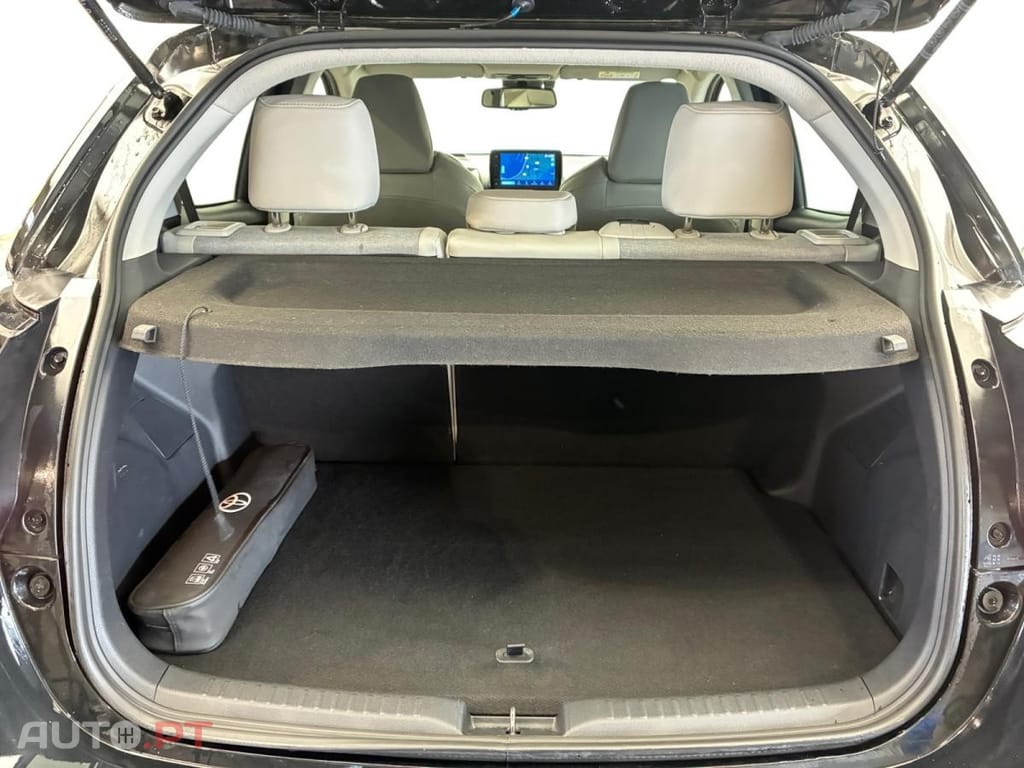 Toyota Yaris 1.5 Hybrid Iconic
