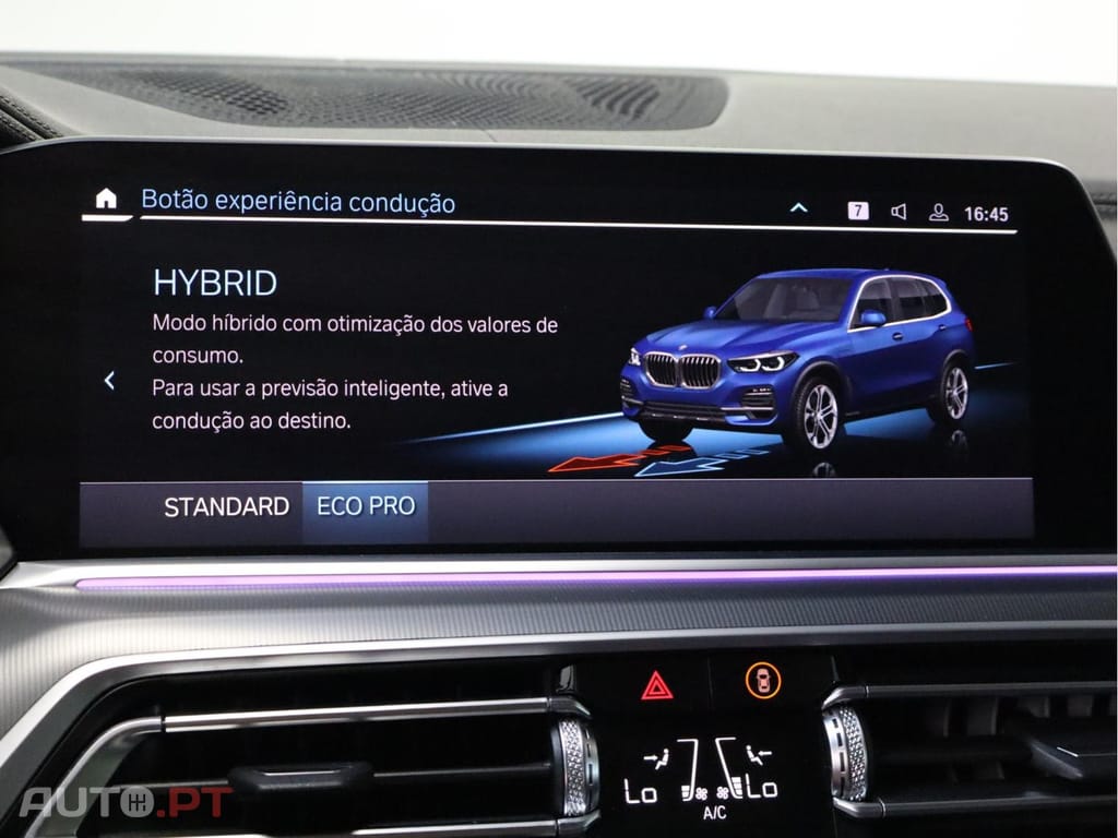 BMW X5 xDrive45e Auto Pack M 