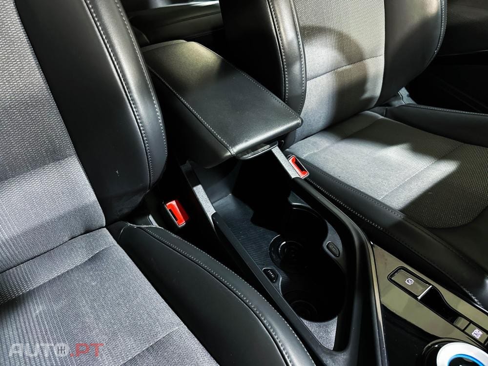 Kia Niro EV Active