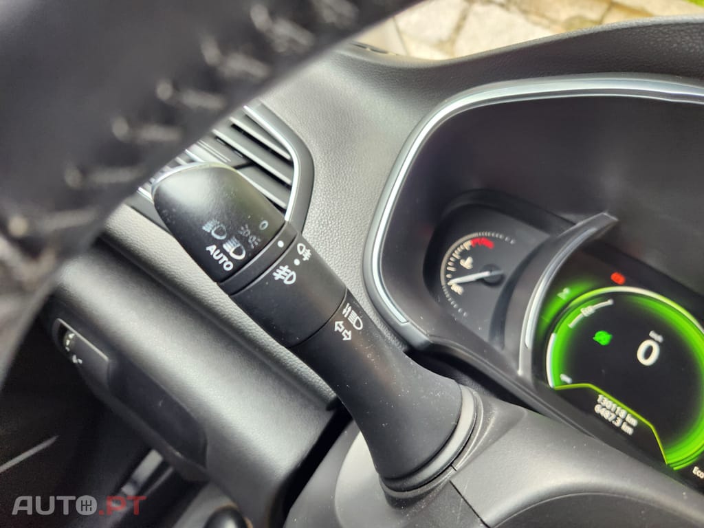 Renault Mégane Sport Tourer 1.5 dCi Intens