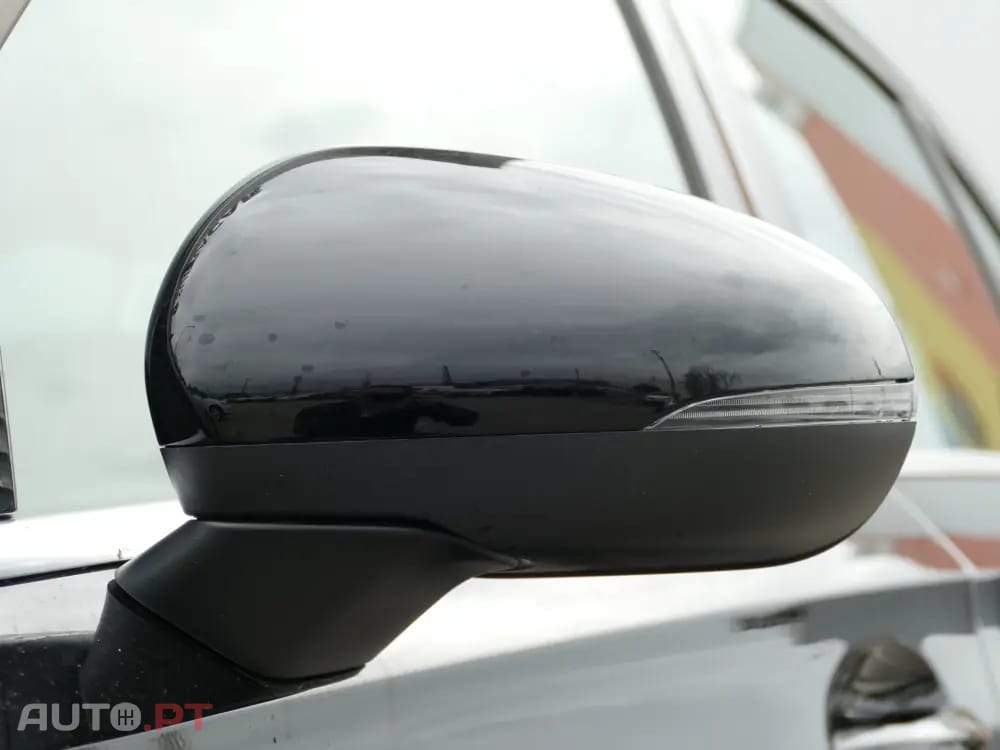 Mercedes-Benz A 250 e Style Plus