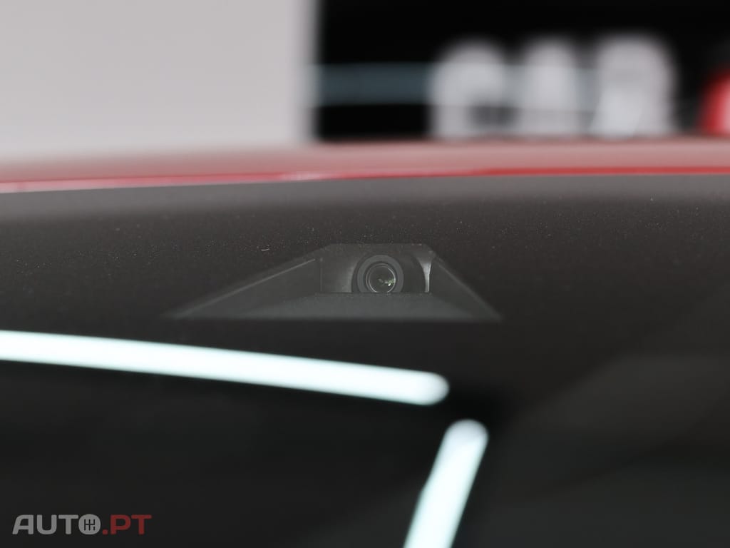 Volkswagen Golf 2.0 TSI GTI Clubsport DSG