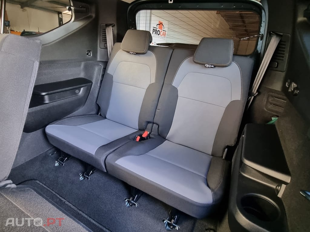Dacia Jogger 1.0 ECO-G SL Extreme 7L Bi-Fuel