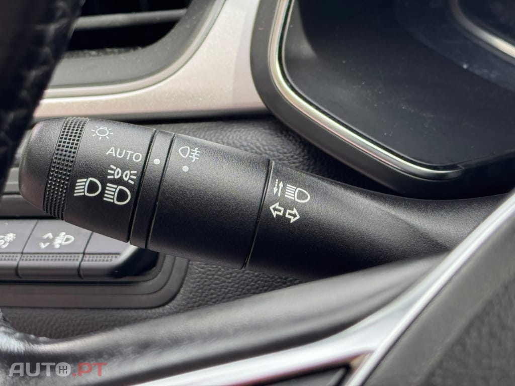Renault Captur 1.0 TCe Techno
