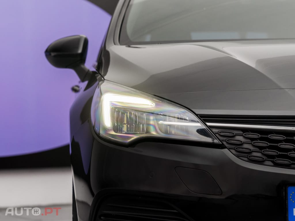 Opel Astra 1.5 D GS Line S/S