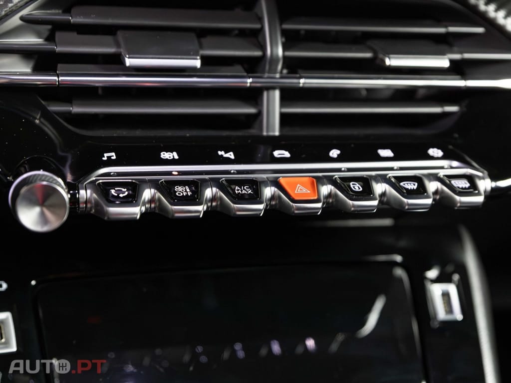 Peugeot 2008 1.2 PureTech Allure Pack EAT8