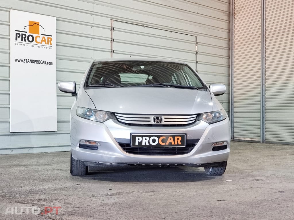 Honda Insight 1.3 IMA i-VTEC Executive