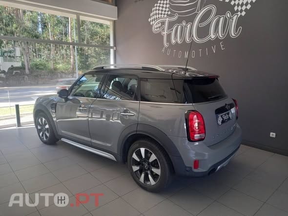MINI Countryman One