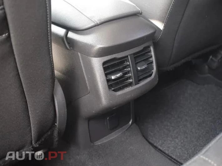 Ford Mondeo SW 2.0 TDCi Titanium