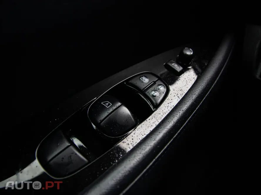 Nissan Leaf e+ Tekna