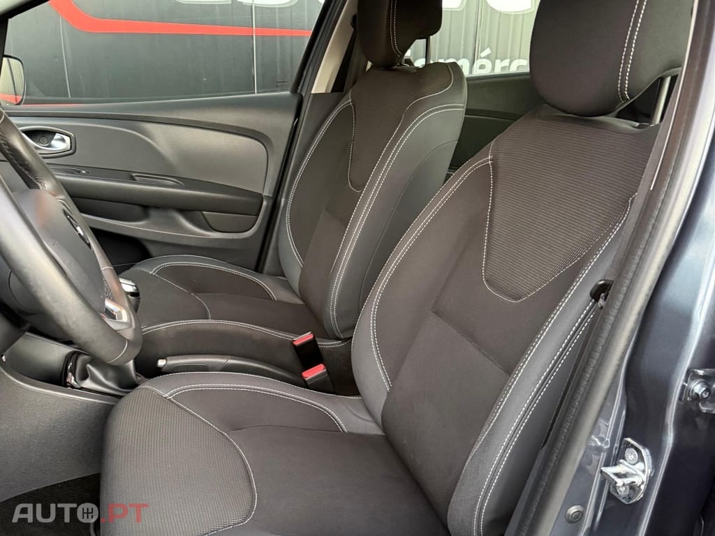 Renault Clio Break 1.5dci