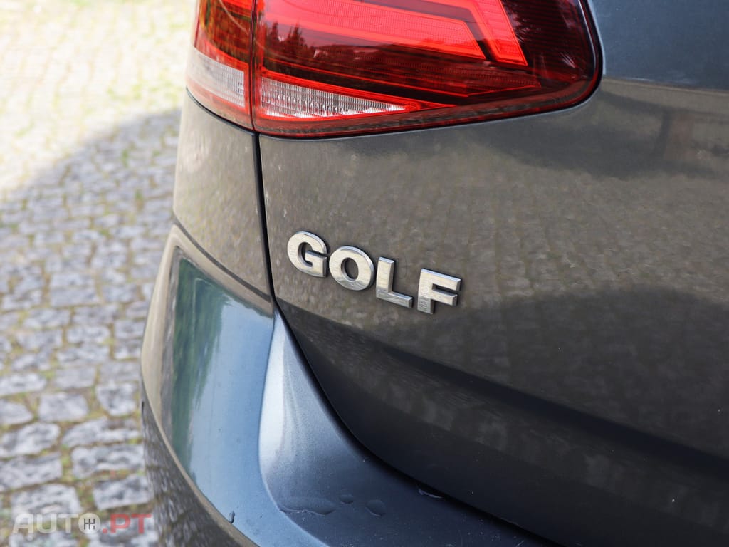 Volkswagen Golf 1.6 TDI Confortline