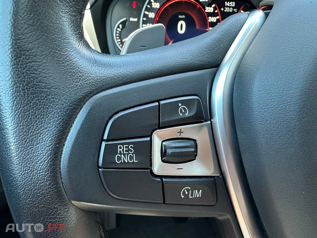 BMW X4 20 d xDrive XLine Auto