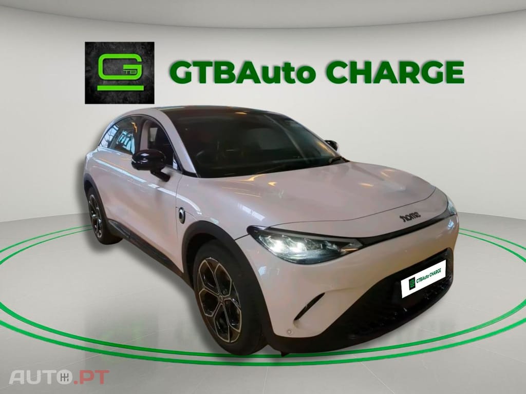 Smart #3 I.V.A DEDUTÍVEL PRO+