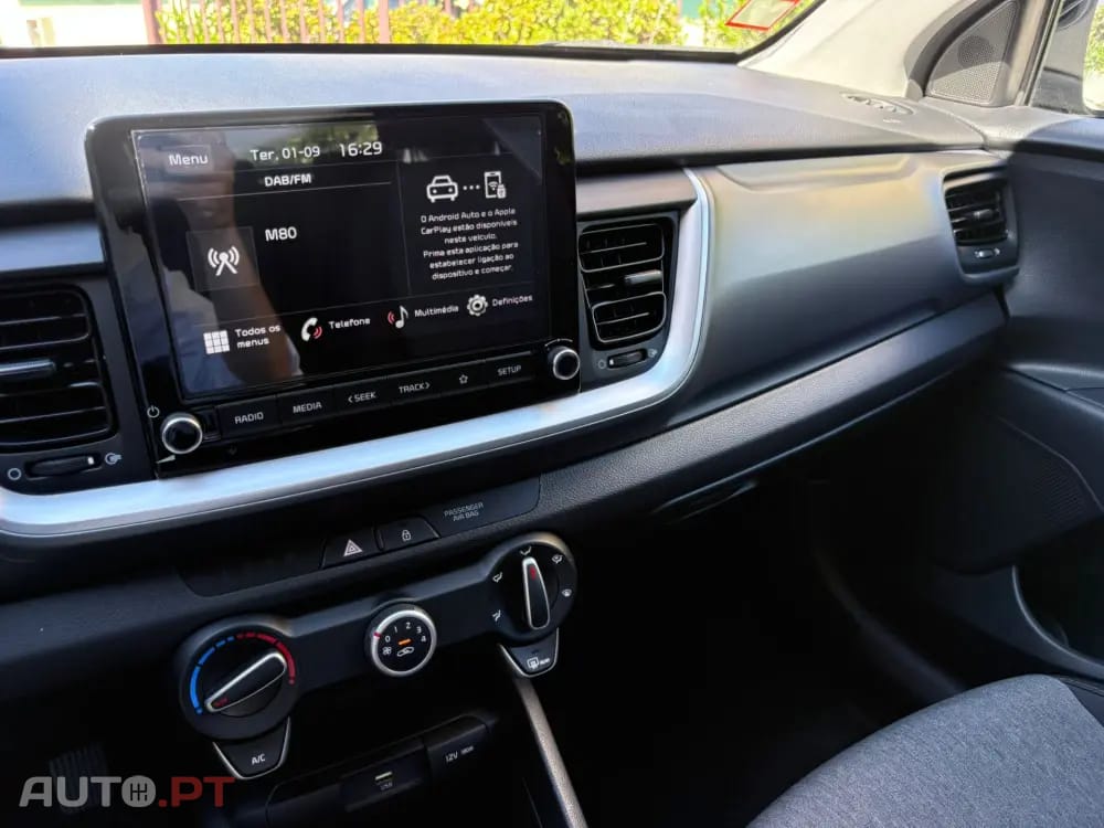 Kia Stonic 1.2 Dynamic