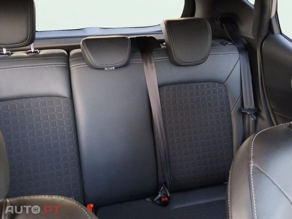 Ford Fiesta 1.0 EcoBoost Active