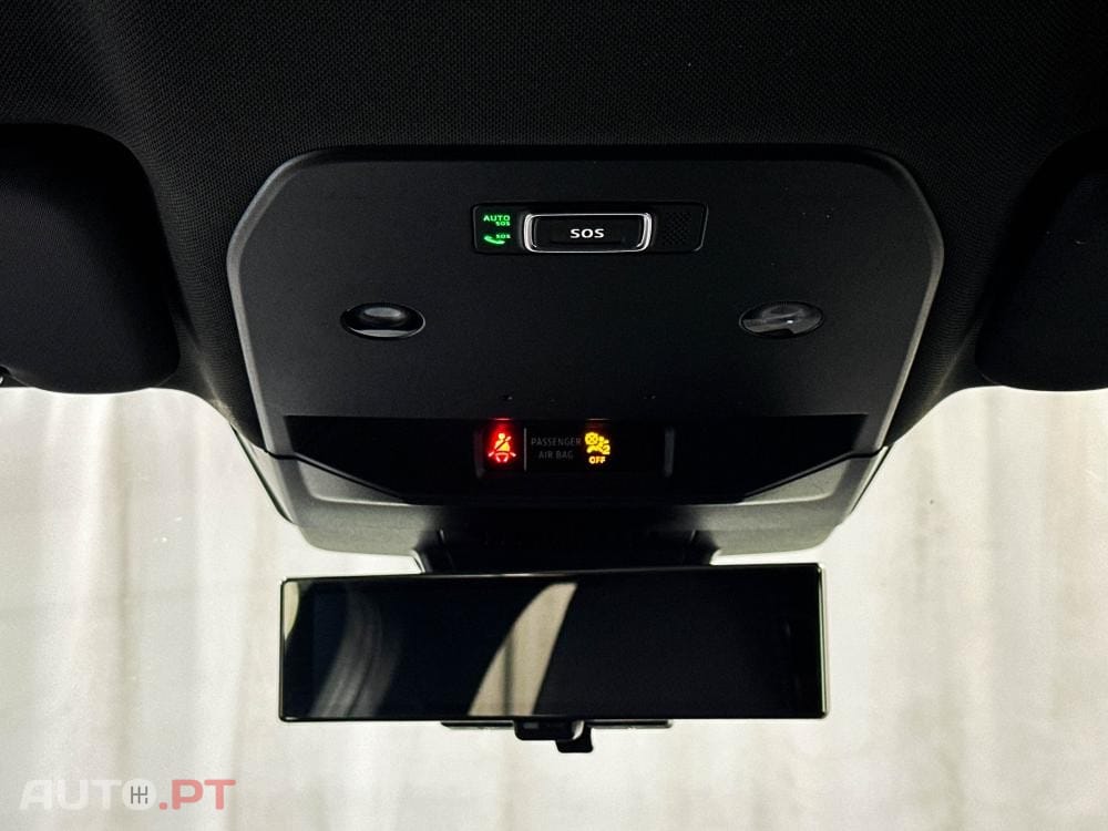 Renault Mégane E-Tech EV60 220hp optimum charge Iconic