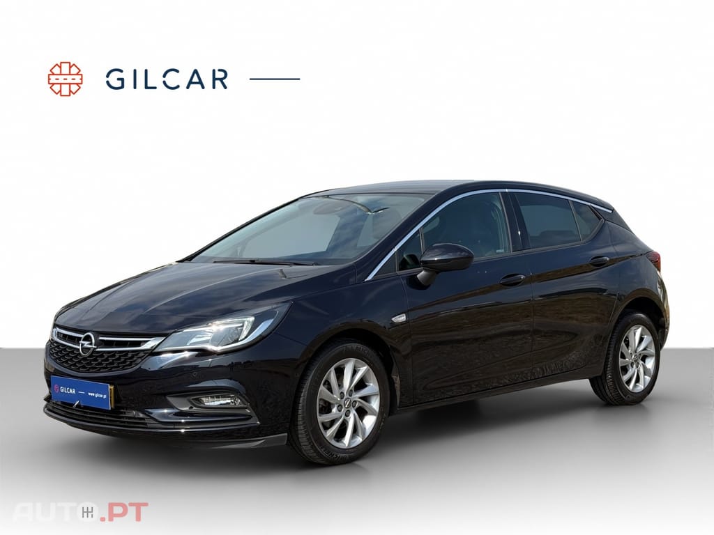 Opel Astra 1.0 Innovation S/S