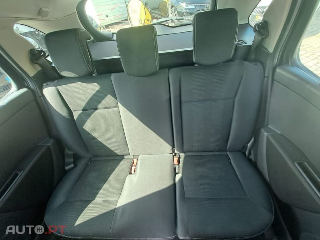 Renault Clio Break 1.2 16V Confort
