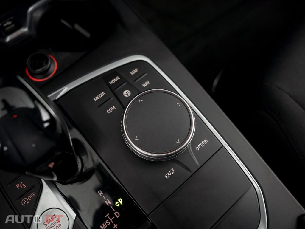 BMW 118 i Corporate Edition Auto