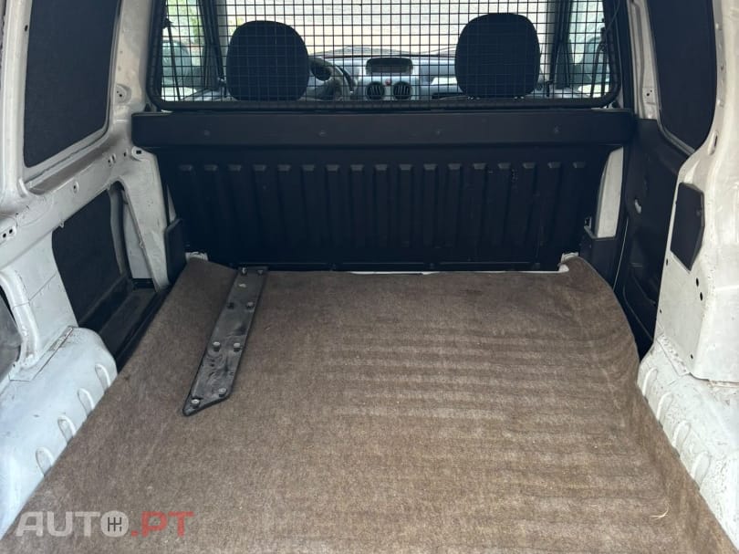 Peugeot Partner 1.6 HDi L1 Confort