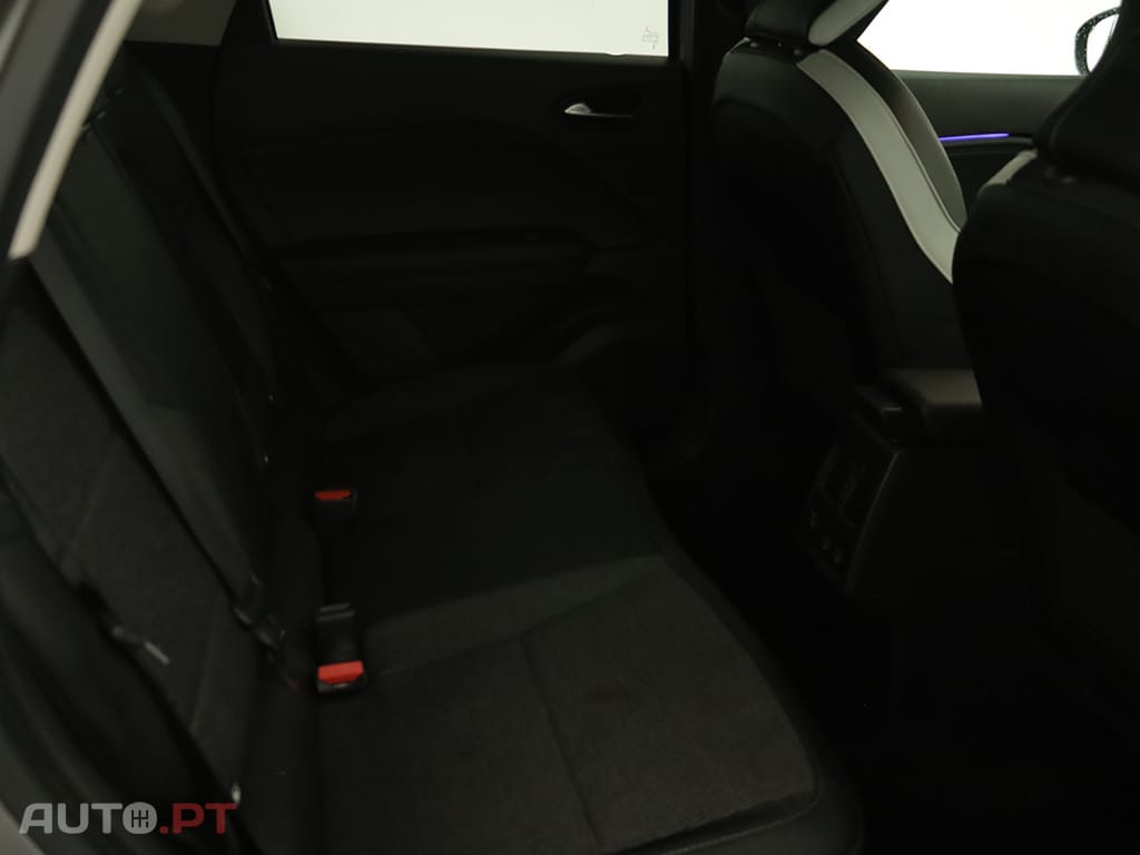 Renault Captur Captur 1.0 TCe Techno