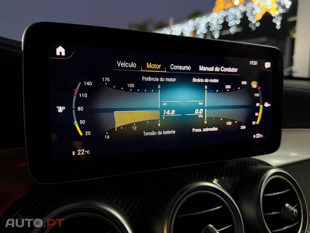 Mercedes-Benz GLC 300 d Coupé 4Matic