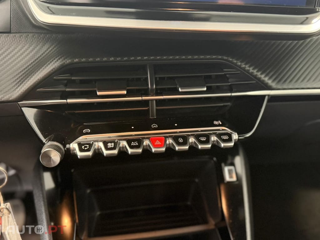 Peugeot 2008 1.2 PureTech Active