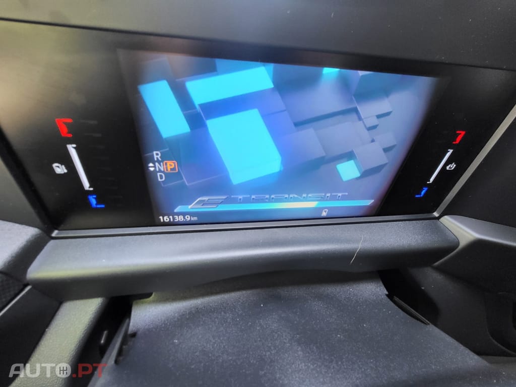 Ford Transit Custom 320 L1 Trend BEV 83kWh 136cv