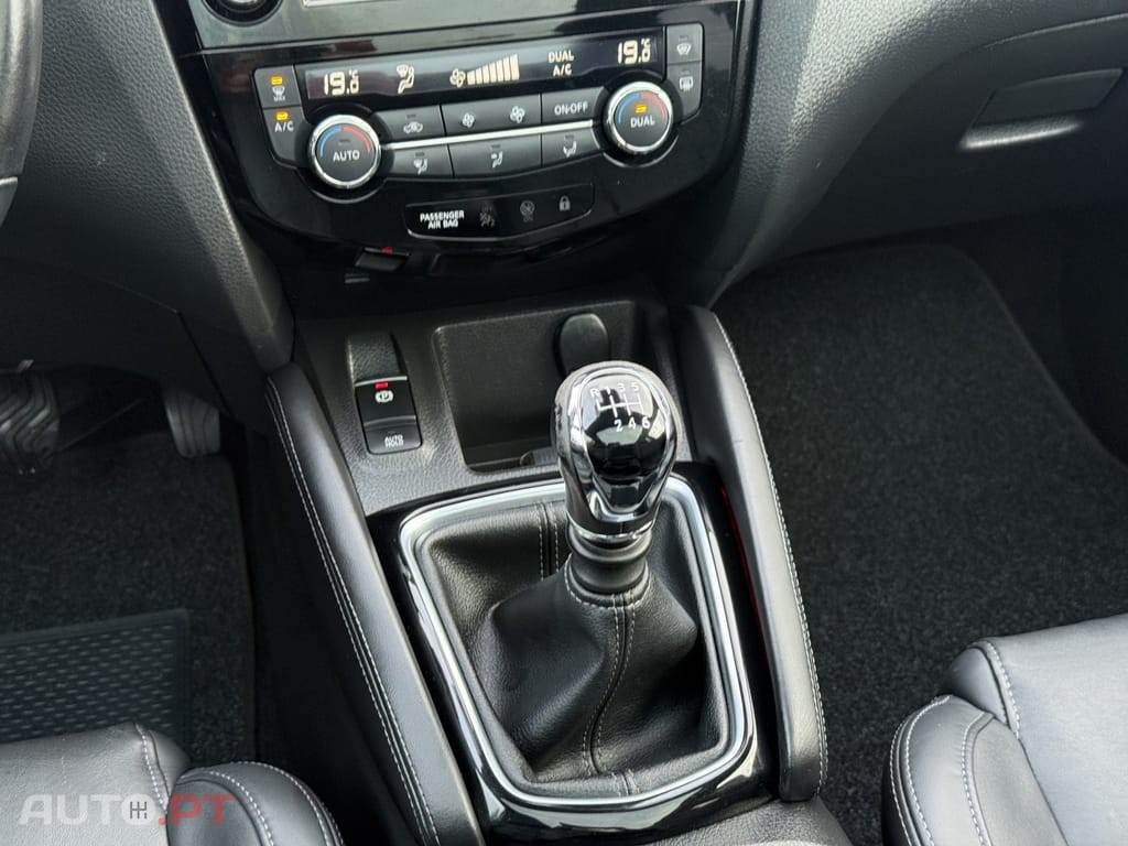 Nissan Qashqai 1.3 DIG-T Tekna+