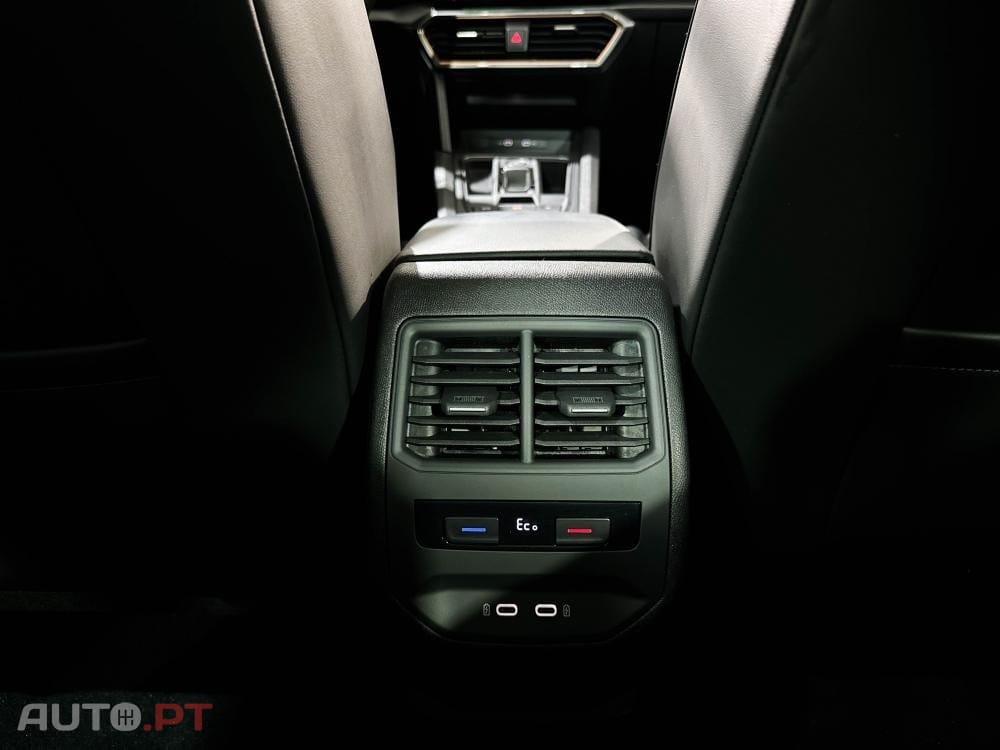 Cupra Leon ST 1.4 e-Hybrid DSG